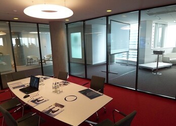 Spektrum Tower Biuro, Warszawa, Śródmieście, Twarda Spektrum Tower Biuro, Warszawa, Śródmieście, Twarda