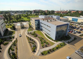 Wrocławski Park Biznesu I Office, Wrocław, , Wołowska
