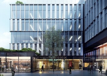 Maraton - A Biuro, Poznań, , Królowej Jadwigi Maraton - A Biuro, Poznań, , Królowej Jadwigi