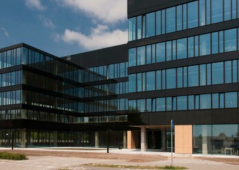 Neopark A Office, Warszawa, , Cybernetyki