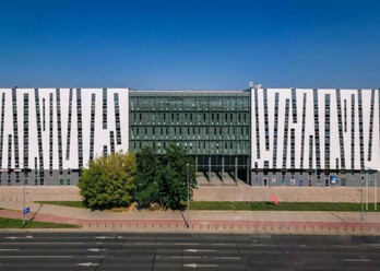 Vision Offices Office, Wrocław, , Vision Offices Office, Wrocław, ,