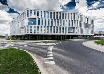 G5 Office, Lublin, , Gęsia