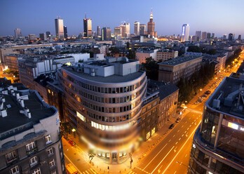 P20 Office & Business Biuro, Warszawa, , Piękna P20 Office & Business Biuro, Warszawa, , Piękna