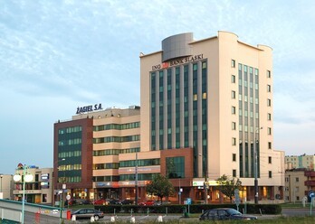 Centrum Zana Biuro, Lublin, , Tomasza Zana