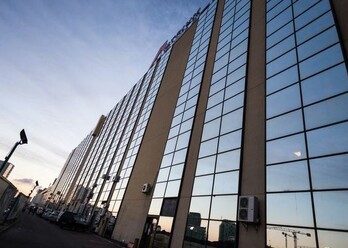 Promenada Business Center Biuro, Warszawa, Praga-Południe, Ostrobramska Promenada Business Center Biuro, Warszawa, Praga-Południe, Ostrobramska