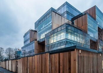 PODNAJEM Pixel 5 Office, Poznań, , Grunwaldzka