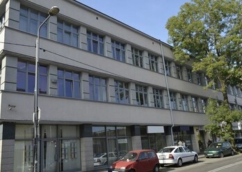 Opolska Biuro, Katowice, , Opolska