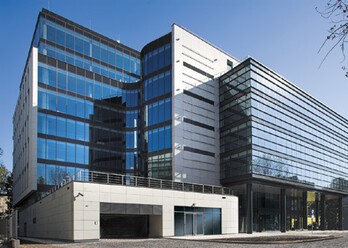 Sterlinga Business Center Office, Łódź, , dr. Seweryna Sterlinga