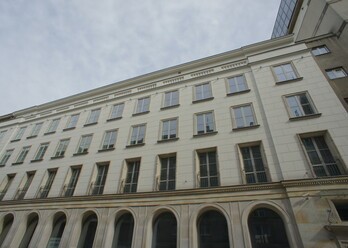 Mazowiecka 2/4 Office, Warszawa, Śródmieście, Mazowiecka