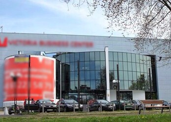 Victoria Business Center Biuro, Poznań, , Strzelecka Victoria Business Center Biuro, Poznań, , Strzelecka