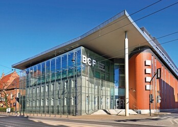 Bydgoskie Centrum Finansowe Biuro, Bydgoszcz, , Jagiellońska