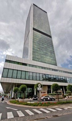 Centrum LIM Office, Warszawa, Śródmieście, Aleje Jerozolimskie Centrum LIM Office, Warszawa, Śródmieście, Aleje Jerozolimskie