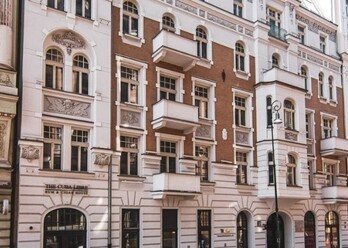 Poznańska 37 Office, Warszawa, Śródmieście, Poznańska