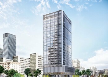 Central Point Office, Warszawa, , Świętokrzyska Central Point Office, Warszawa, , Świętokrzyska