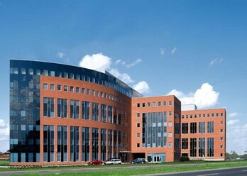 Kopernik Office Building A Biuro, Warszawa, Włochy, Aleje Jerozolimskie