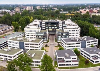 Green Park Office, Katowice, , Murckowska