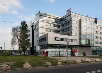 Atrium Katowice Office, Katowice, , Graniczna