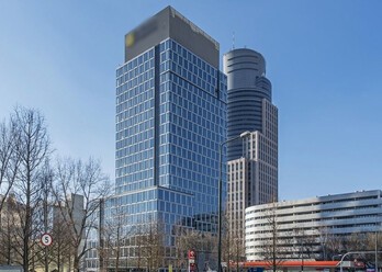 Prime Corporate Center Biuro, Warszawa, Śródmieście, Grzybowska