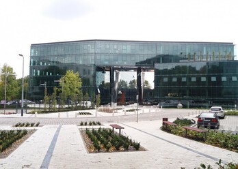 Equal Business Park B Office, Kraków, , Wielicka