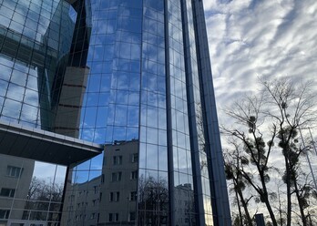 Podolska 21 Office, Gdynia, , Podolska