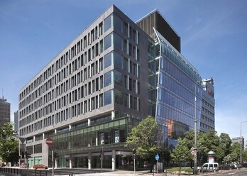 Wolf Marszałkowska Biuro, Warszawa, Śródmieście, Marszałkowska Wolf Marszałkowska Biuro, Warszawa, Śródmieście, Marszałkowska