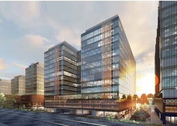 Argon Biuro, Gdańsk, Oliwa, al. Grunwaldzka