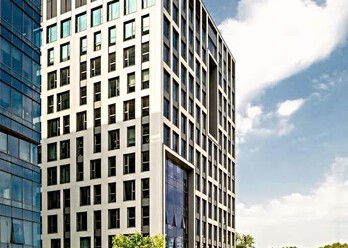 Olivia Business Centre - Olivia Four Biuro, Gdańsk, , al. Grunwaldzka Olivia Business Centre - Olivia Four Biuro, Gdańsk, , al. Grunwaldzka