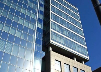 Warsaw Financial Center - WFC Biuro, Warszawa, Śródmieście, Emilii Plater Warsaw Financial Center - WFC Biuro, Warszawa, Śródmieście, Emilii Plater