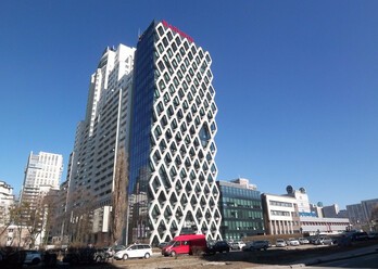 PODNAJEM Prosta Tower Biuro, Warszawa, Wola, Prosta PODNAJEM Prosta Tower Biuro, Warszawa, Wola, Prosta