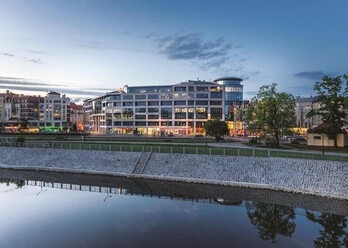 Bema Plaza Biuro, Wrocław, , pl. gen. Józefa Bema