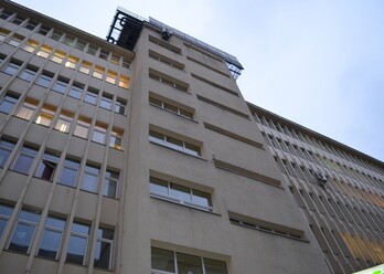 Żurawia 22 Biuro, Warszawa, , Żurawia