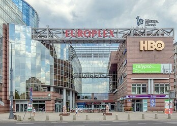 Europlex Biuro, Warszawa, Mokotów, Puławska Europlex Biuro, Warszawa, Mokotów, Puławska