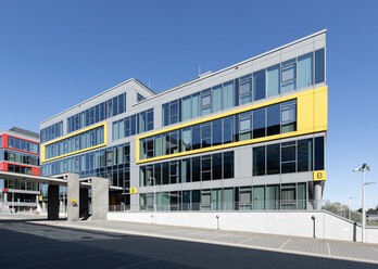 Cube Office Park B Office, Gdańsk, , płk. Jana Pałubickiego Cube Office Park B Office, Gdańsk, , płk. Jana Pałubickiego