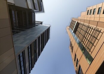 Brama Zachodnia Office, Warszawa, Ochota, Aleje Jerozolimskie