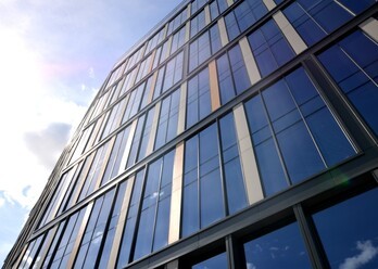 Proximo Phase I Biuro, Warszawa, , Prosta