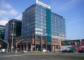 Ferrum Biuro, Gdańsk, Oliwa, al. Aleja Grunwaldzka