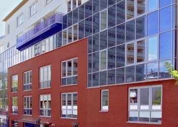 Wiśniowa 40B Biuro, Warszawa, , Wiśniowa