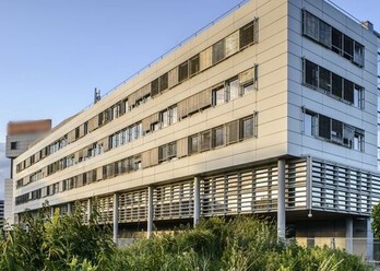 Taifun Biuro, Warszawa, Włochy, Aleje Jerozolimskie Taifun Biuro, Warszawa, Włochy, Aleje Jerozolimskie