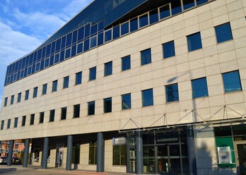 R34 Biuro, Warszawa, Mokotów, Wincentego Rzymowskiego R34 Biuro, Warszawa, Mokotów, Wincentego Rzymowskiego