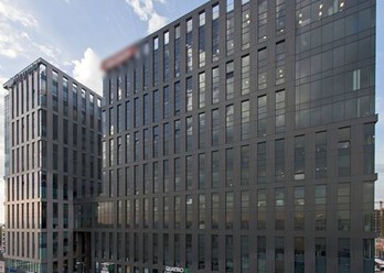 Quattro Business Park B Office, Kraków, , al. gen. Tadeusza Bora-Komorowskiego