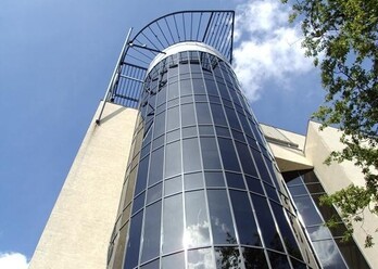 ALFA PLAZA Biuro, Gdynia, , Stefana Batorego