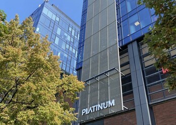 Alchemia Aurum/Platinium Office, Gdańsk, , al. Grunwaldzka Alchemia Aurum/Platinium Office, Gdańsk, , al. Grunwaldzka