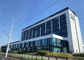 C200 Office Office, Gdańsk, , Marynarki Polskiej