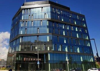 Eternum Office, Gdańsk, , Nowomiejska Eternum Office, Gdańsk, , Nowomiejska