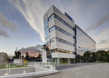 OPERA Office Biuro, Gdańsk, , al. Zwycięstwa OPERA Office Biuro, Gdańsk, , al. Zwycięstwa