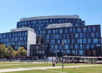 Tryton Business House Office, Gdańsk, , Jana z Kolna