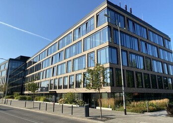 Format Office, Gdańsk, , Leona Droszyńskiego