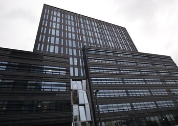 Wola Center Biuro, Warszawa, Wola, Przyokopowa Wola Center Biuro, Warszawa, Wola, Przyokopowa