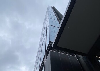 Varso Place - Varso 2 Biuro, Warszawa, , Chmielna