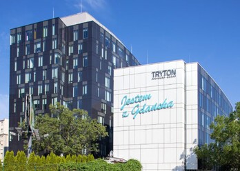 Tryton Business House Biuro, Gdańsk, , Jana z Kolna